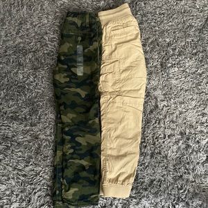 Boys’ Cargo Pants Bundle